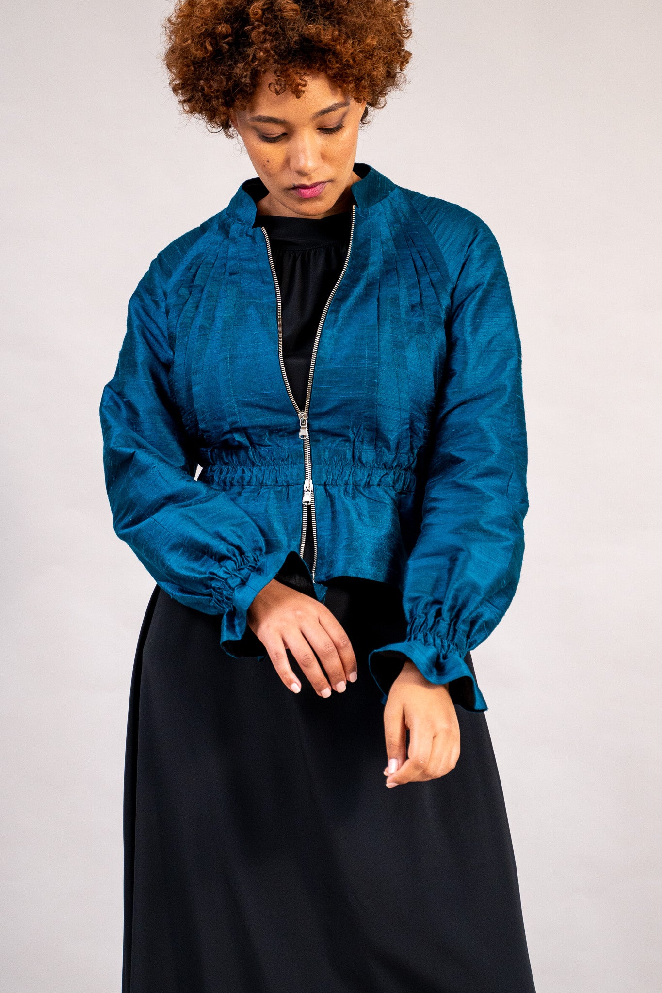 #color_black and teal