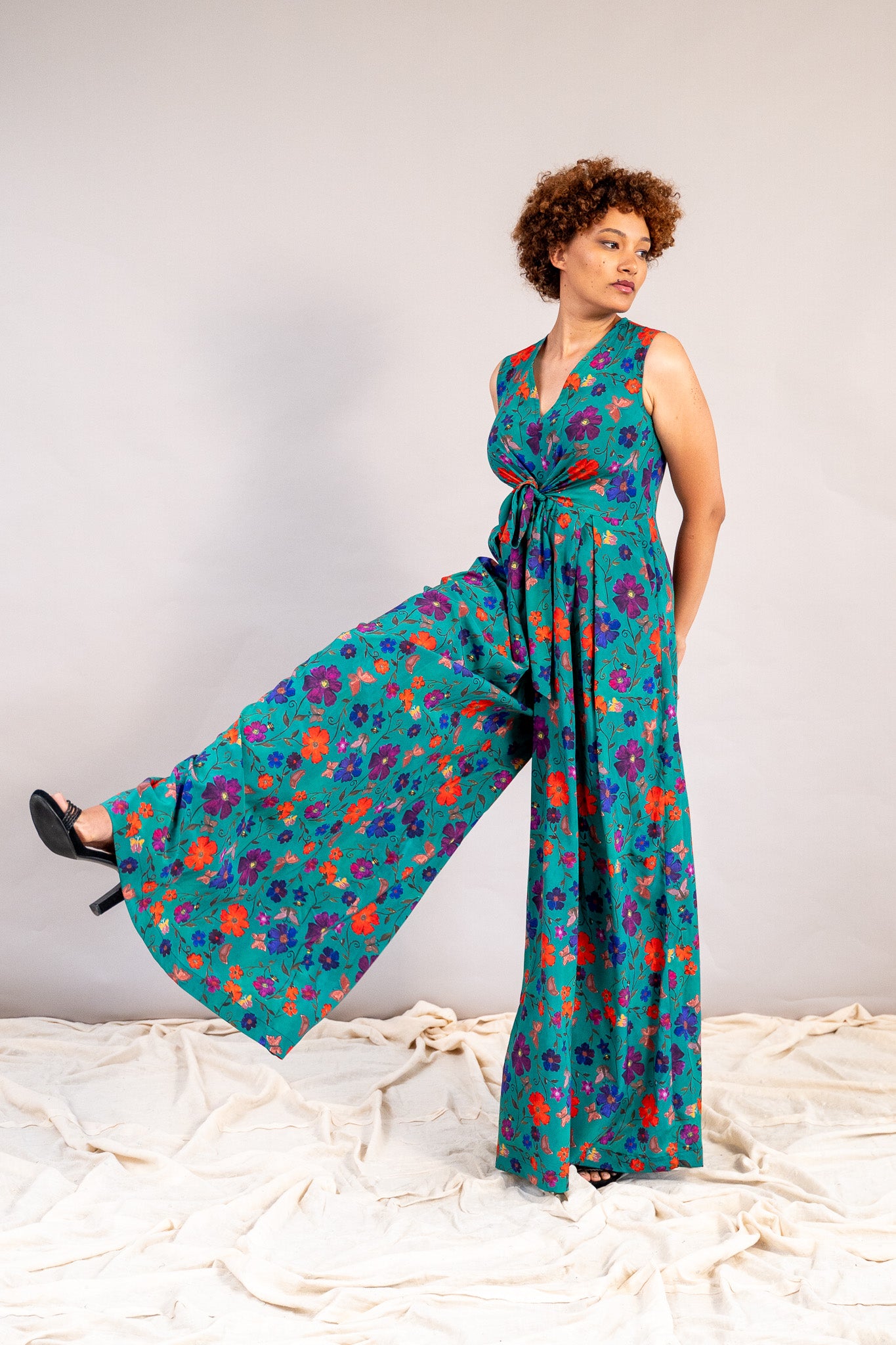 #color_whimsical garden turquoise