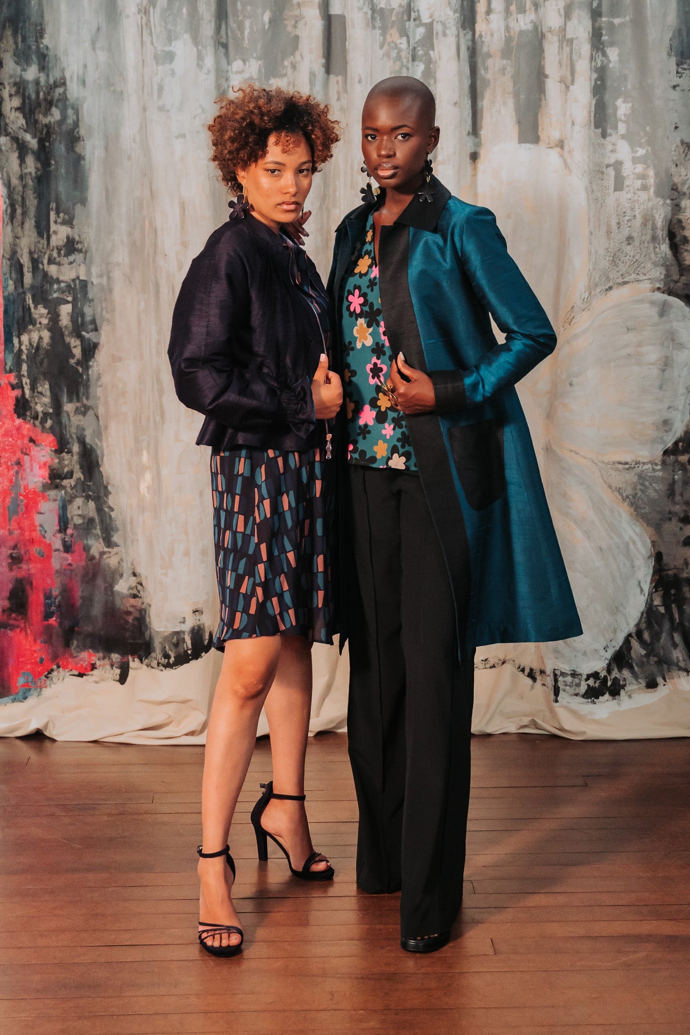Jackets & Coats