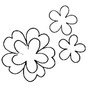 Deepa Dosaja logo