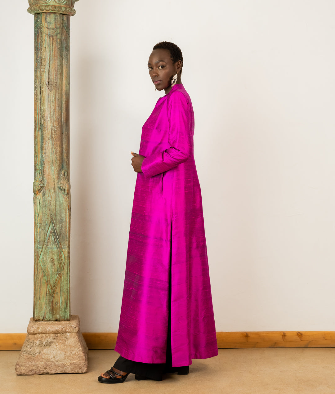 Nehru Coat