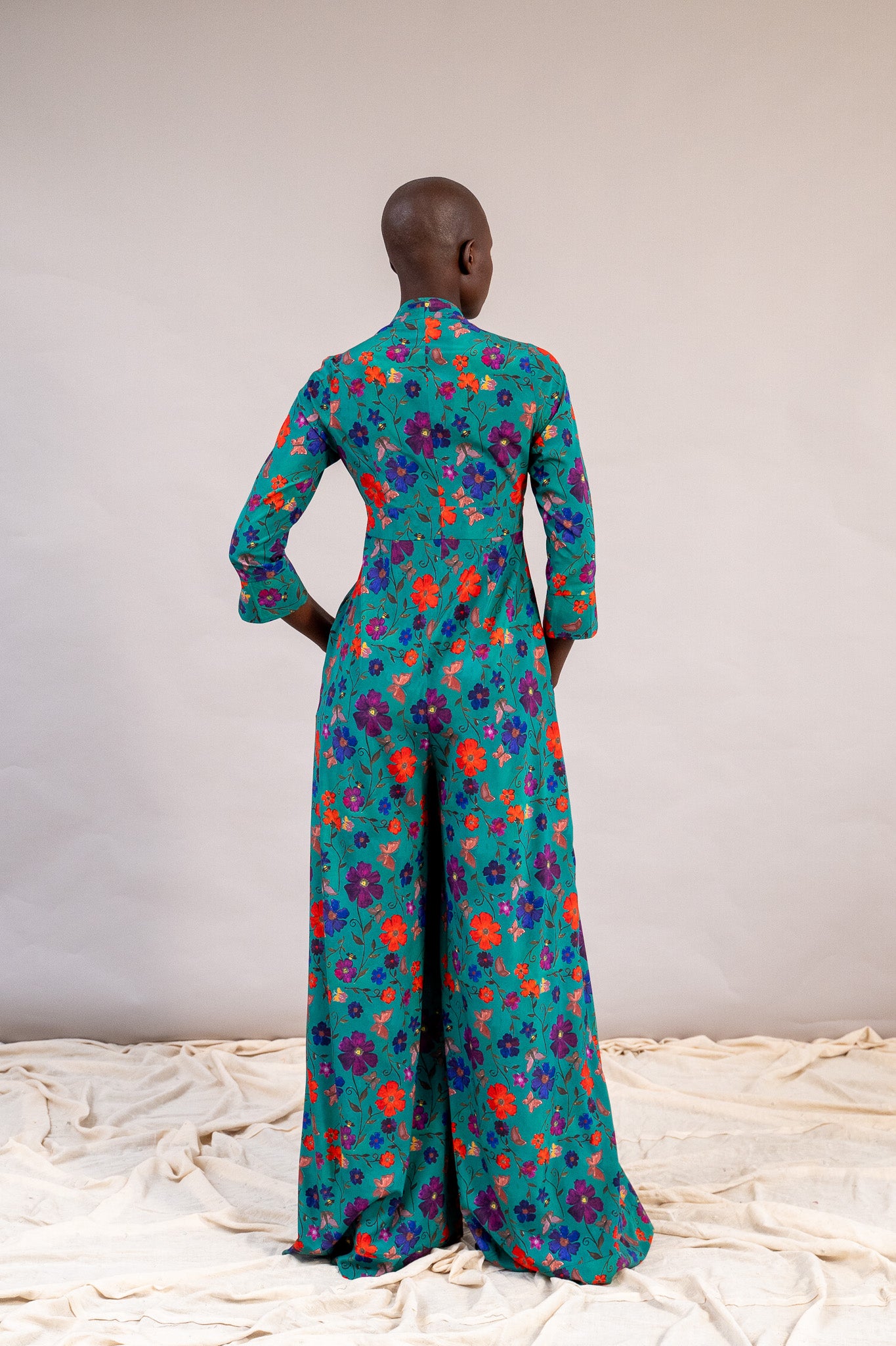 #color_whimsical garden turquoise