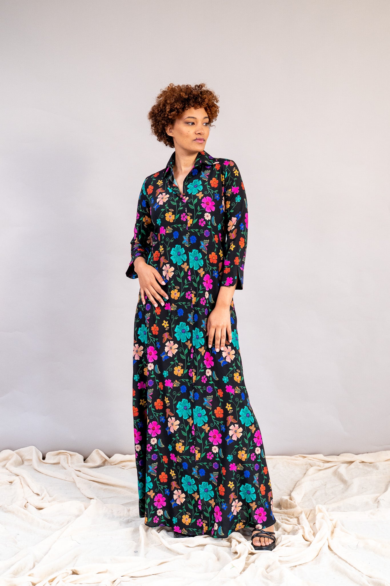 #color_
whimsical garden black